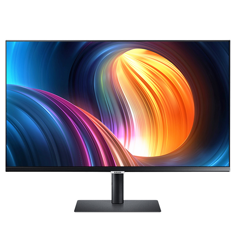 三星samsung27英寸2ktypec90wips技术hdr10电脑显示器s27a600uuc