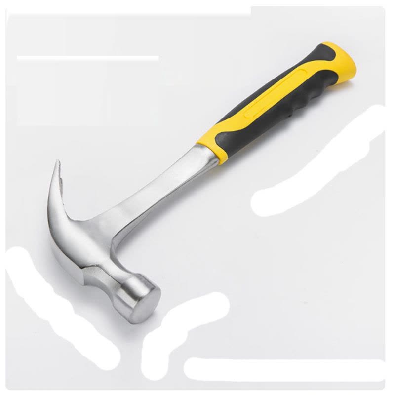 历途科技连体羊角锤0.5cm 把图片