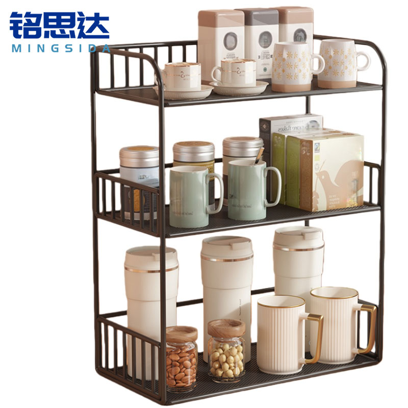铭思达水杯架置物架