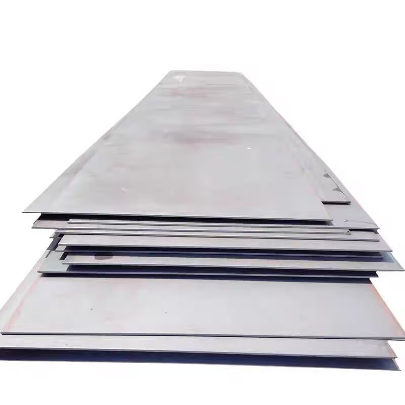 浪伍 钢板Q235 8mm /千克高清大图