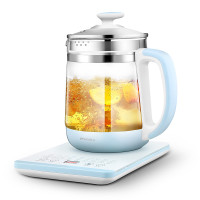 [苏宁]电热水壶(养生壶)JM-SYS8825