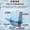 飞利浦(PHILIPS)16升燃气热水器变频智控抗风防冻五重净水过滤 军刀 AWH5315/93(16HA)