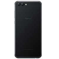 【券减】华为/荣耀(honor）V10 全网通版 6GB+64GB 幻夜黑 移动联通电信智能4G手机