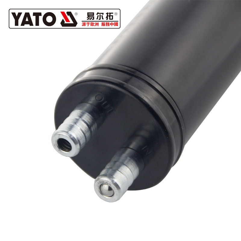 易尔拓 YATO 输油泵500CC YT-0708