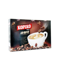 KOPIKO 可比可速咖啡816g印尼进口速溶咖啡