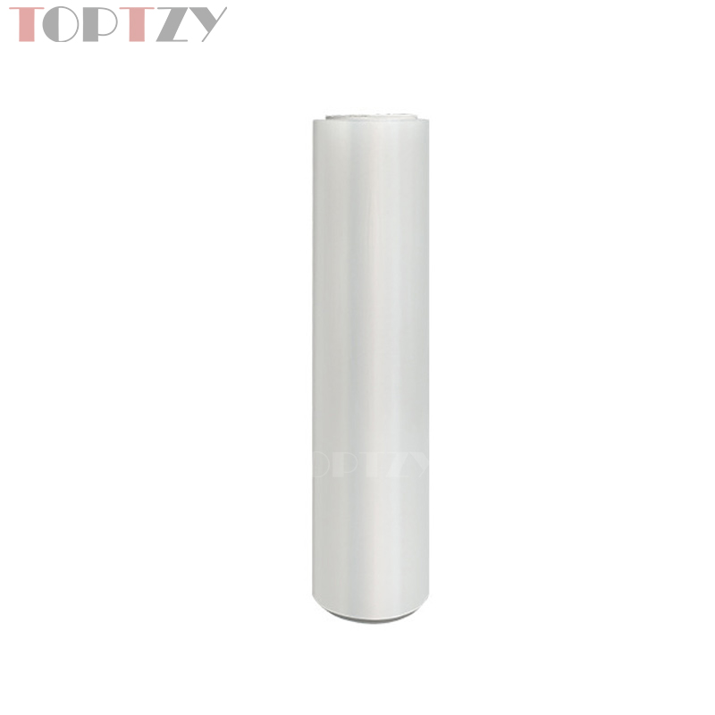 toptzy TZ5071206 保鲜膜大卷商用一次性保鲜膜 450*300mm
