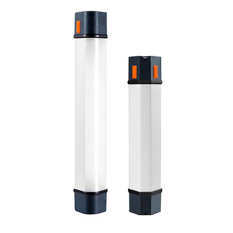 讯博士 SCGZD120 手持工作灯 (计价单位:盏) 黑色高清大图