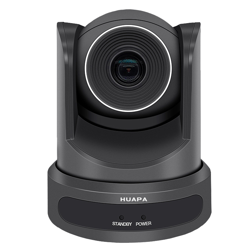 摄像头3倍光学变焦高清1080p摄像机网络远程会议设备电脑摄像头s143