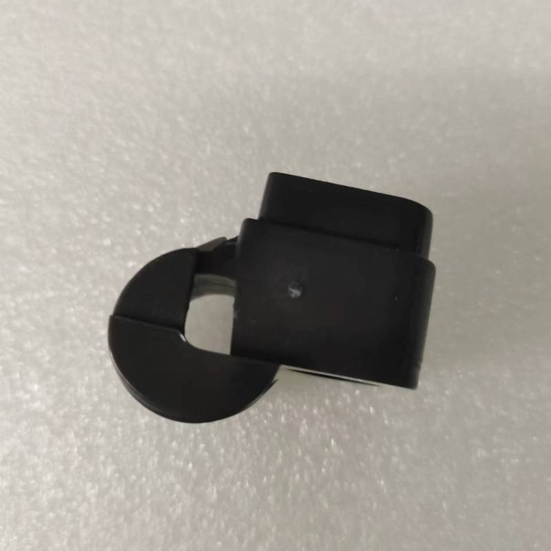 帮客材配 全新原装 P0970118404 威力扎伊ZWT8512WG洗衣机销轴右高清大图