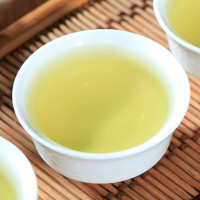兰象岩 2018春茶上市安溪铁观音浓香型茶叶礼盒装正味兰花香乌龙茶500克