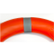 淘行者TXZ-04 救生圈(计价单位:件)橙色 手臂浮圈 白色尼龙绳 浮力好 不易损坏变形