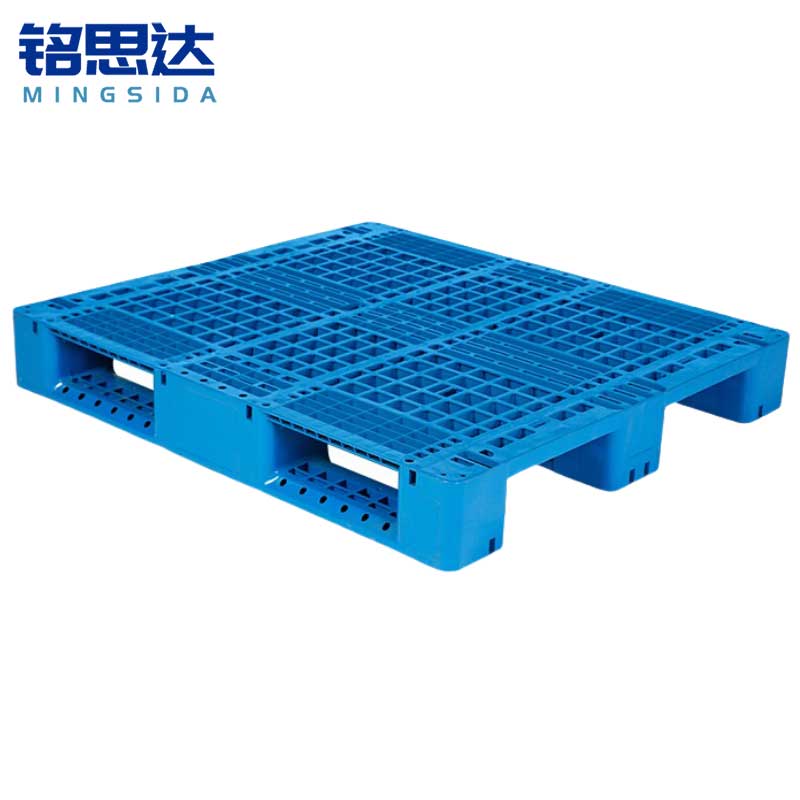 铭思达塑料托盘1.1*1米个高清大图
