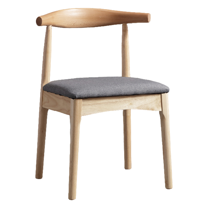 天空桥 餐椅 YZ58-50*42*78cm 把高清大图