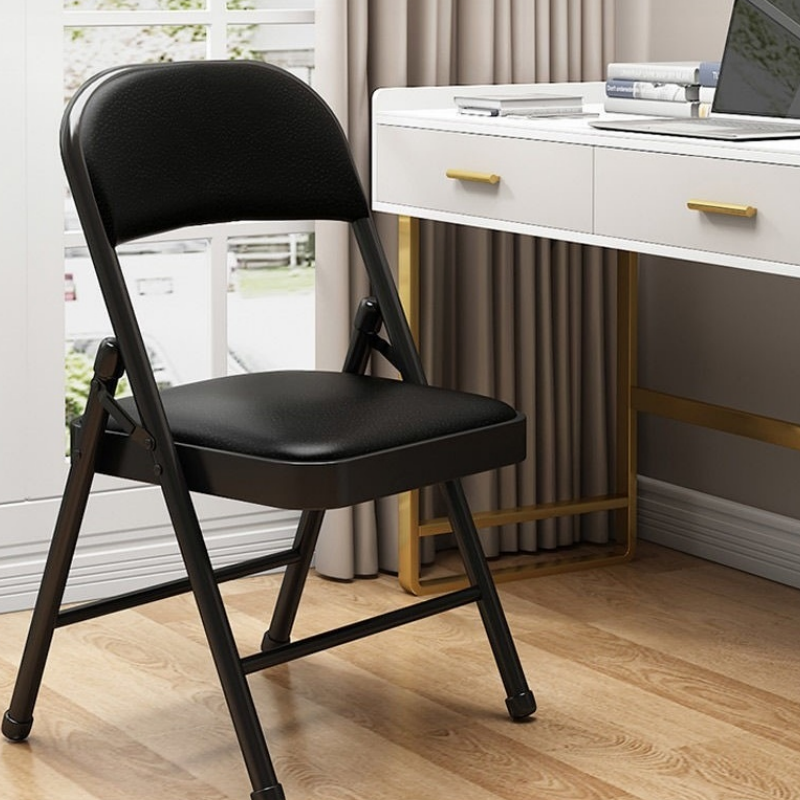 凌迪星折叠椅45*45*79cm把高清大图