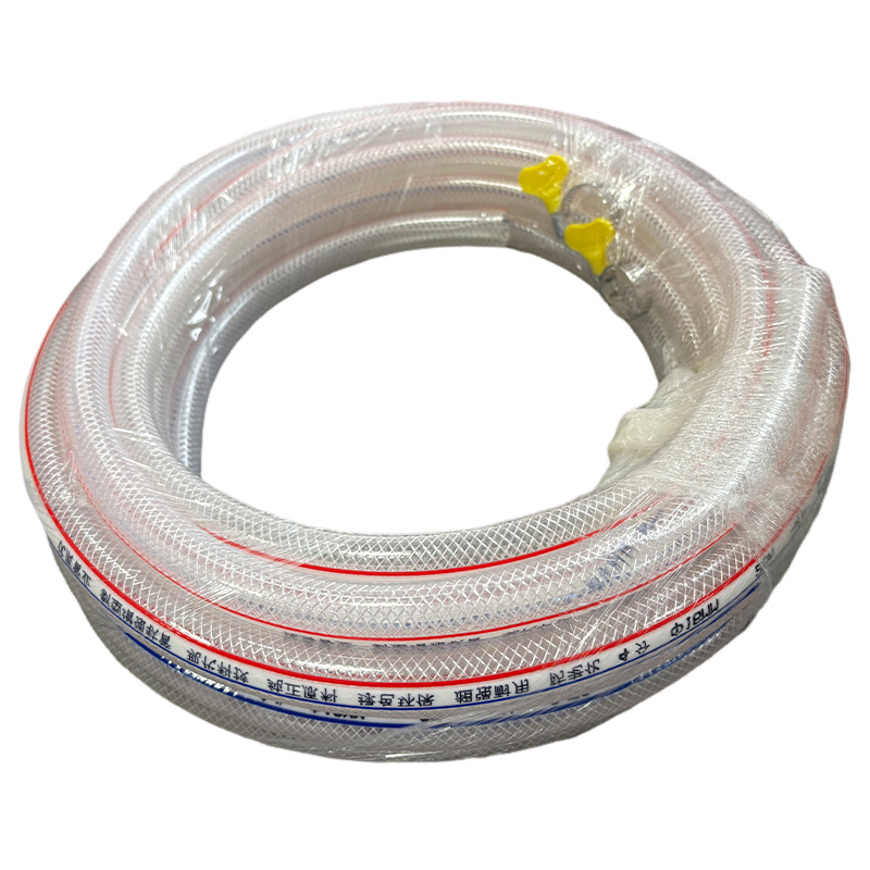 卡西斯顿 PVC塑料软管蛇皮管 4分-内径16mm 米高清大图