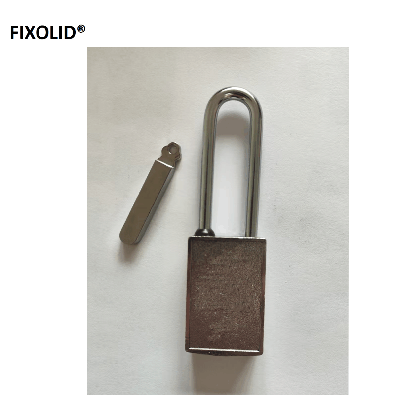 FIXOLID 磁力锁挂锁 30锁体60梁 个图片