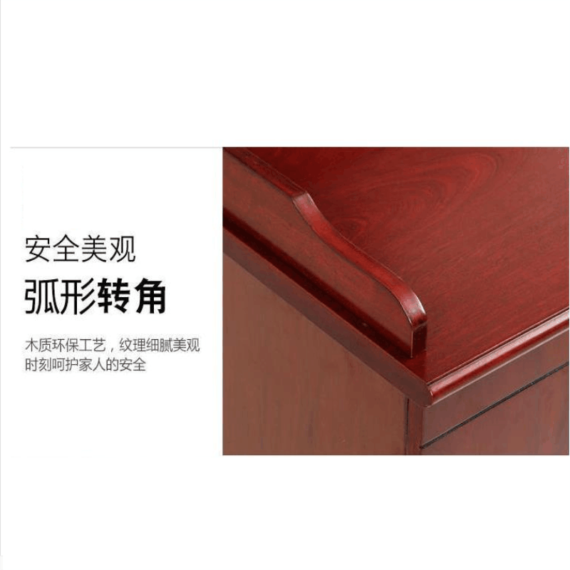 韶优 茶水储物柜 CSG-2图片