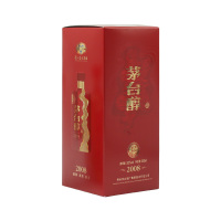 茅台 茅台醇2008 53度500ml盒装酱香型白酒