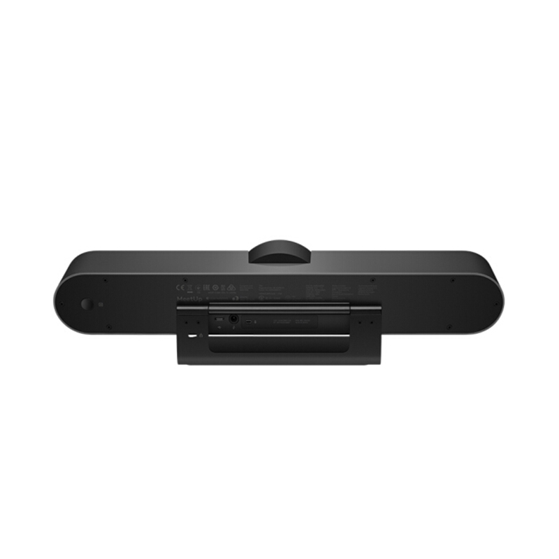 罗技(Logitech)CC4000E 4K会议摄像头高清视频会议摄像头麦克风话筒一体智能摄像机 监控摄像头