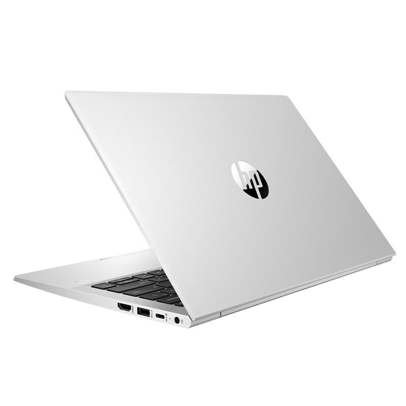 惠普(hp) Elitebook 630 G9精英本 13.3英寸商用办公轻薄本笔记本电脑 定制 (十核i7-1255U 16G内存 512G固态 Win11 快速充电持久续航)