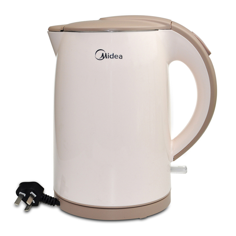 美的(Midea) 电水壶- H415E2j