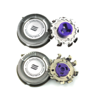 飞利浦电动剃须刀HQ8/21刀头刀网刀片HQ6075HQ6095HQ6071HQ6070/6073