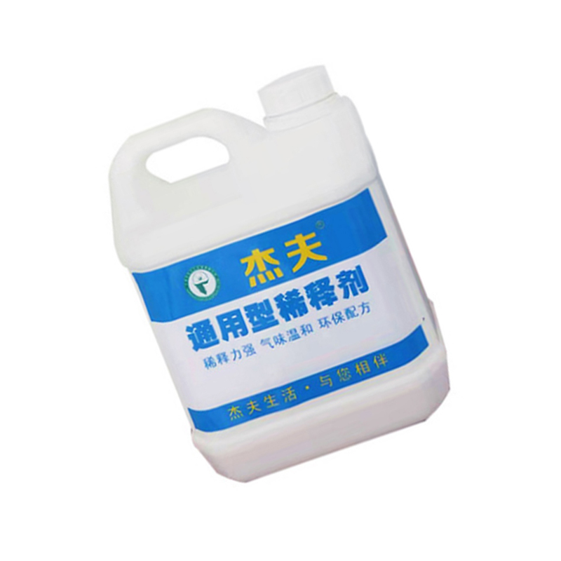 通用稀释剂4KG/桶