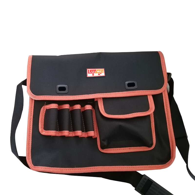 鲁威 五金工具包 件高清大图