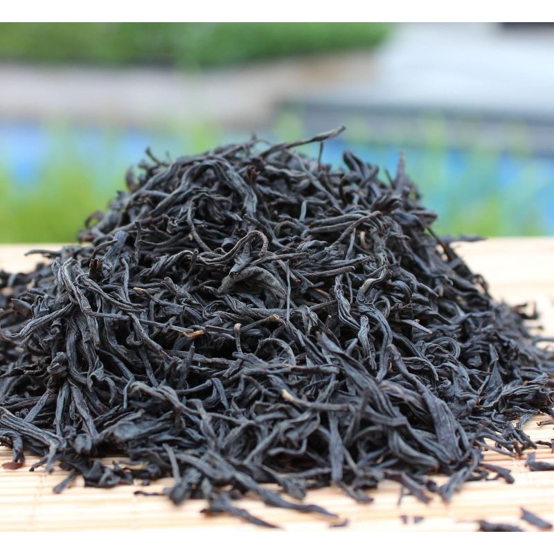 古岫 正山小种 礼盒装1000g