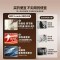 海尔Leader 50升储水式电热水器 LEC5001-20X1 2200W速热 80℃高温抑菌 安全防电墙钼金加热管