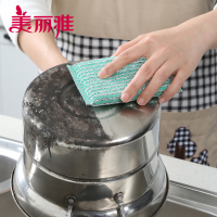 美丽雅绚彩多用刷 3片装