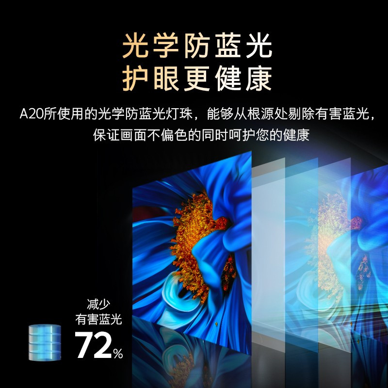创维 65A20 液晶平板电视