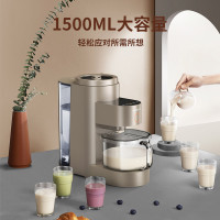 九阳-免手洗破壁机 L15-Y5