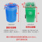 ABC yan丝专用塑料袋690*370*1150