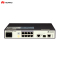 华为(HUAWEI) S2700-9TP-EI-AC新一代8口百兆绿色节能网管型以太网智能接入交换机 原厂质保