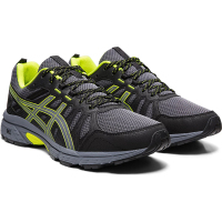 亚瑟士男鞋 ASICS GEL Venture7 缓震透气时尚 男士休闲运动跑步鞋