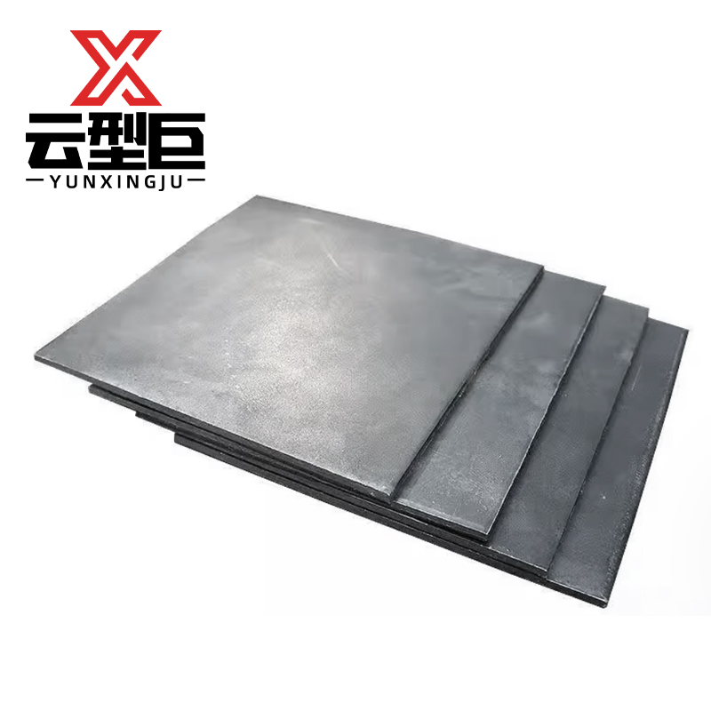 云型巨 钢板 黑钢板 建筑材料 10mm 单位:kg高清大图