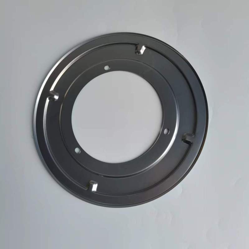 帮客材配 全新原装法迪欧燃气灶 2B17 水盘水盘(左右通用)收前务必验货高清大图