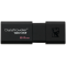 金士顿 DT100G3 U盘 64G USB3.0(一个装)可定制