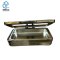 哈铁创亿 不锈钢自助餐餐炉 58cm*48cm*15cm 个