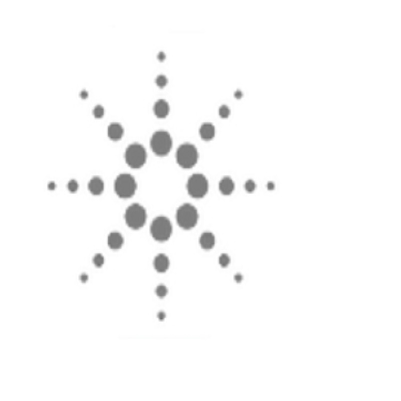 AGILENT Poroshell 120 EC-C18,4.6 × 150 mm,4 µm 液相色谱柱