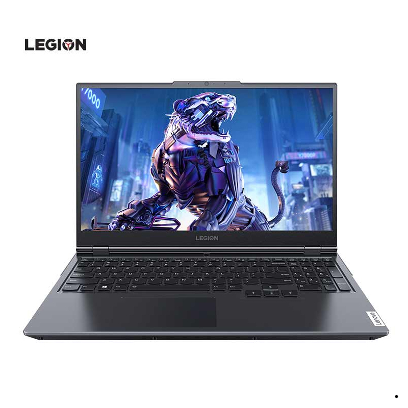 联想(Lenovo) 拯救者Y7000 15.6英寸游戏本笔记本电脑(i5-11400H 32G 2T固态 RTX3050 4G独 定制) 黑 高色域 视频剪辑学习设计本