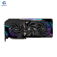 技嘉AORUS GeForce RTX 3090 MASTER 24G超级雕
