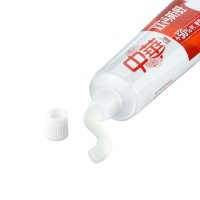 中华双钙防蛀沁爽薄荷味 (2014)90G