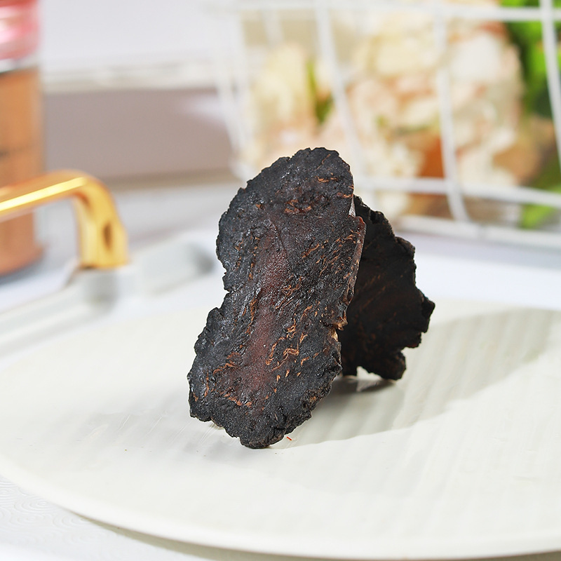 拍1发2 北京同仁堂 肉苁蓉玛咖锁阳肉苁蓉中葯材泡酒泡茶肉苁蓉官方旗舰 店高清大图