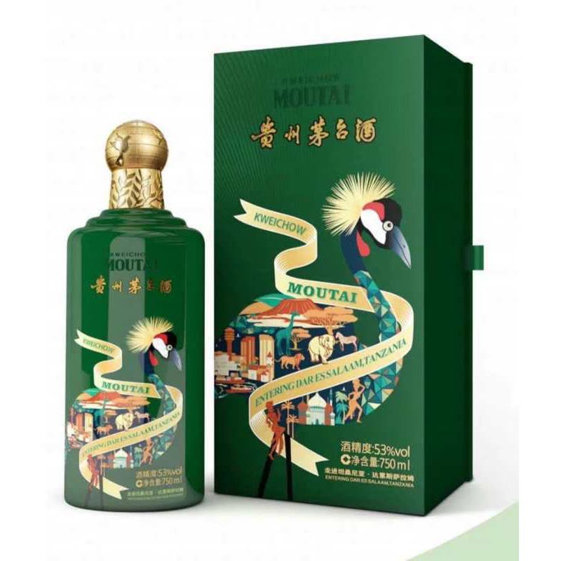 茅台酒750ml 53% 楽天市場】貴州茅台酒 マオタイ酒 MOUTAI 53度 500ml 中国 白酒