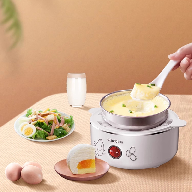 志高(CHIGO)ZDQ210 志高煮蛋器高清大图