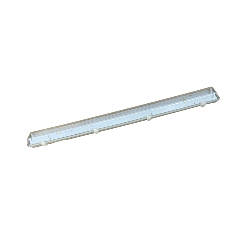LHDQ 领航电器 LHF2970A-2×16W LED三防日光灯 冷白 IP65