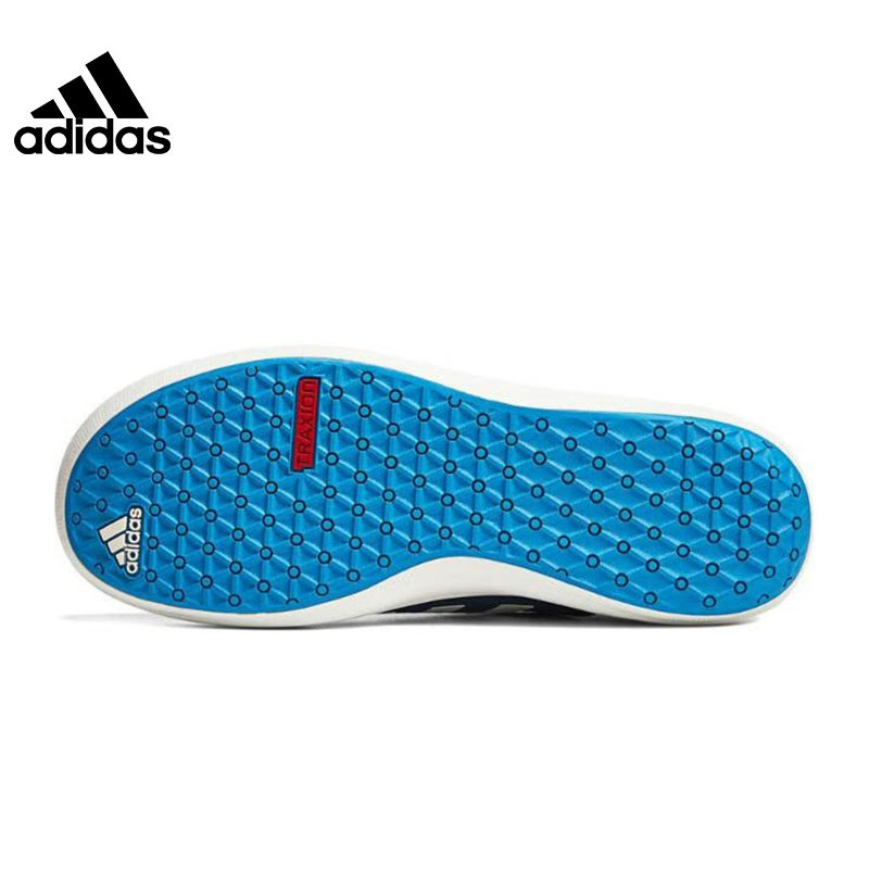 adidas/阿迪达斯户外鞋TERREX B SLIP-ON DLX男女休闲鞋HP8646 C