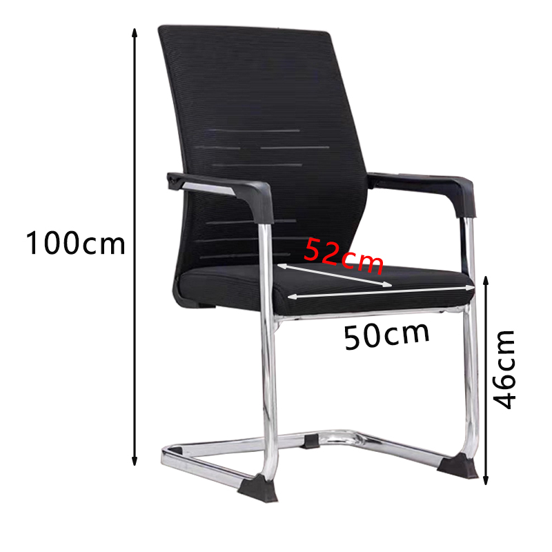 芙瑞塔椅子50*52*100cm把高清大图